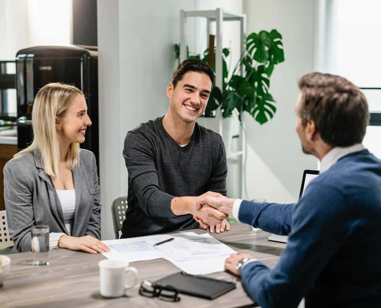 Why Choose Rukmani Global Services